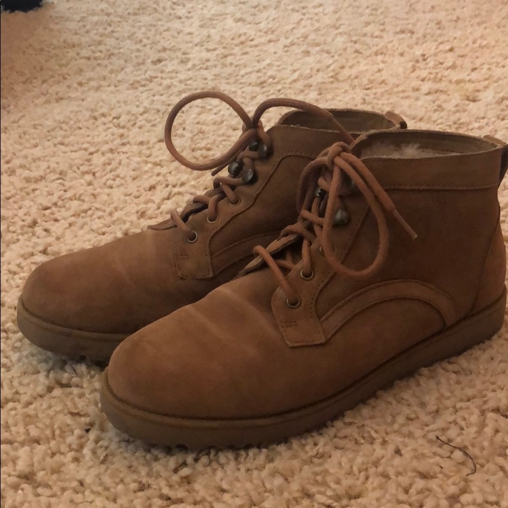 Ugg Hartley Boots